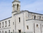 Vista Monastero di Santa Maria della Consolazione