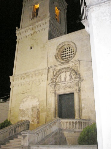 Chiesa matrice San Nicola