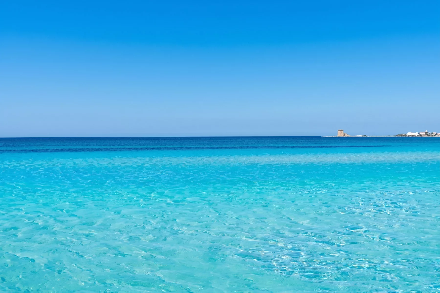 Bandiere Blu Salento 2026: localita premiate e spiagge da scegliere