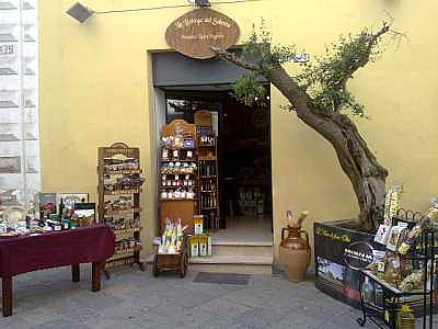 la bottega del salento