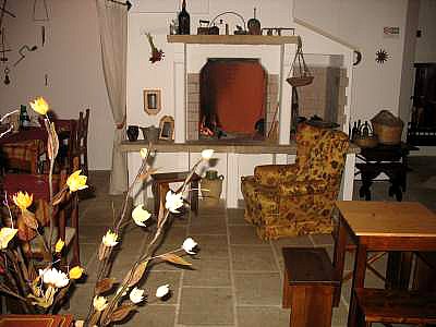 osteria trattoria \"LU SPILU\"