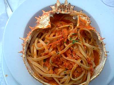 Scoglio Delle Sirene