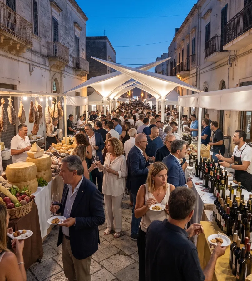 Sagra del Pesce