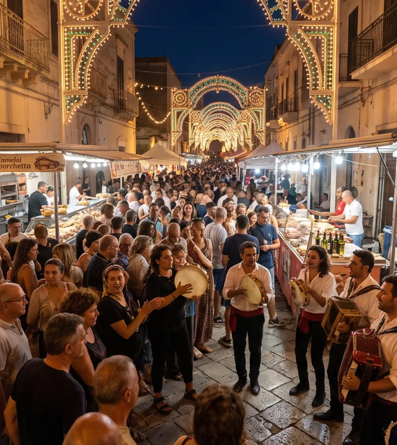 Notte Bianca/Gemelli Diversi
