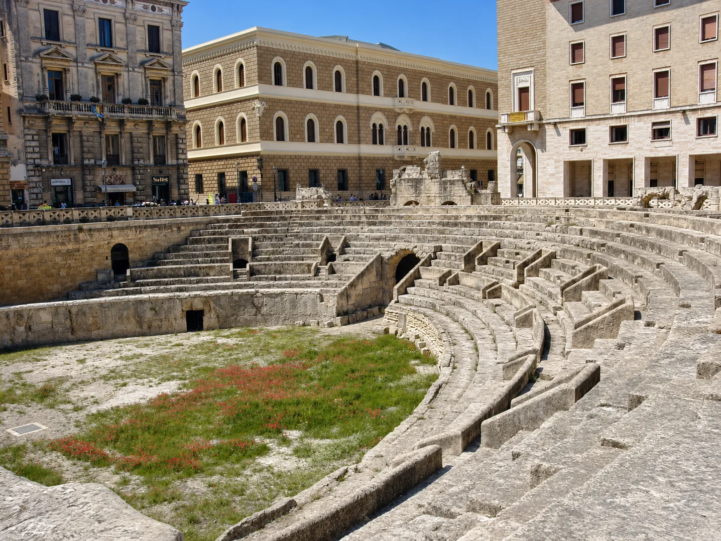 Anfiteatro Romano
