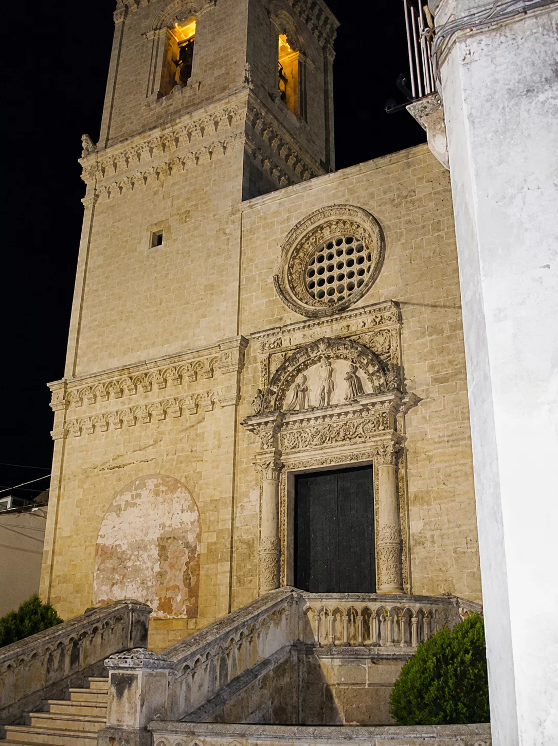 Chiesa matrice San Nicola