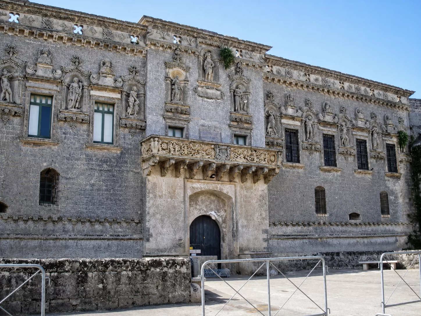 Castello de Monti