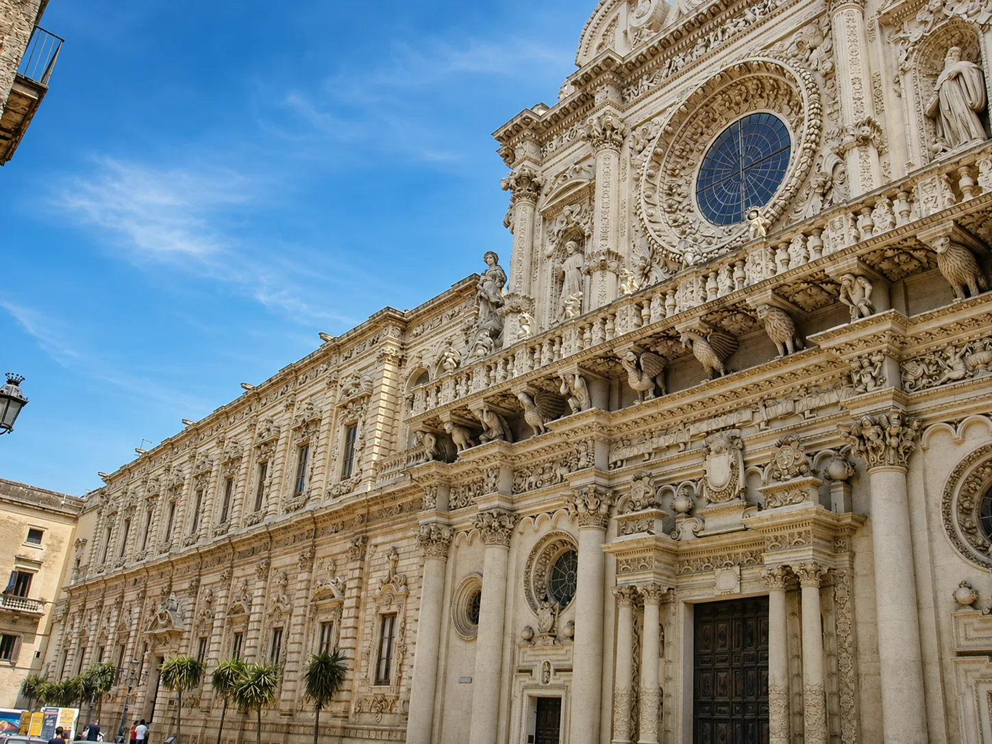 Basilica di Santa Croce
