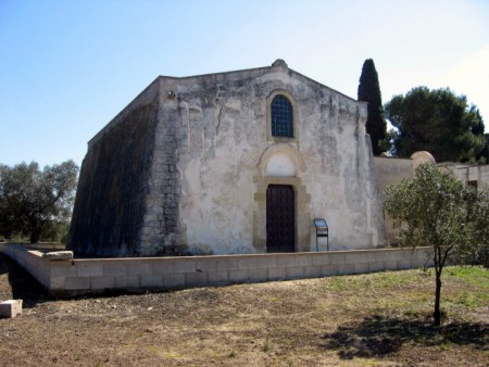 Chiesa abbaziale di San Nicola