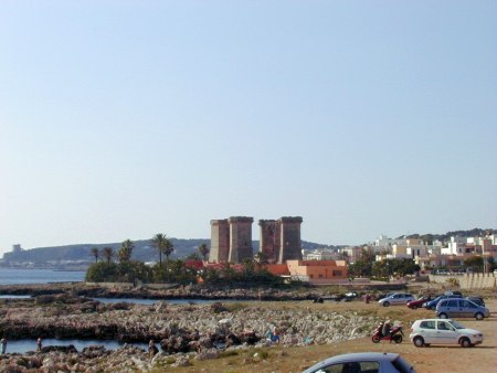 Santa Maria al Bagno nel Salento