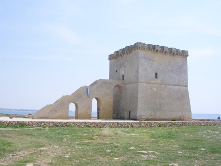 La Torre