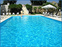 Masseria Bandino - foto 3