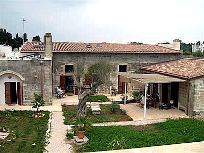 Masseria dei 12 Granai - foto 2
