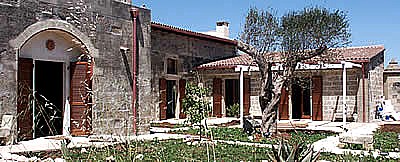 Masseria dei 12 Granai - foto 3