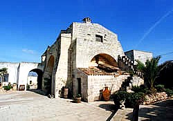 Masseria Macurano - foto 2