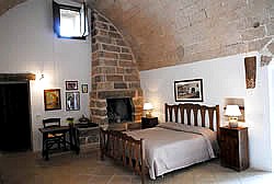 Masseria Macurano - foto 4