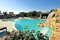 Tenuta Agrituristica Specolizzi - foto 2