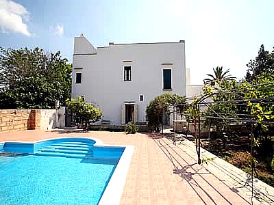 Villa Vincenzina - foto 3