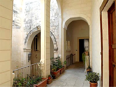 Casa Li Santi - foto 3