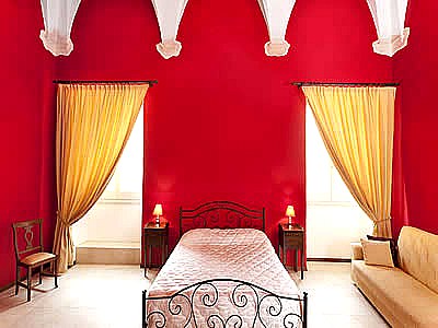 Dimora San Vincenzo - foto 4