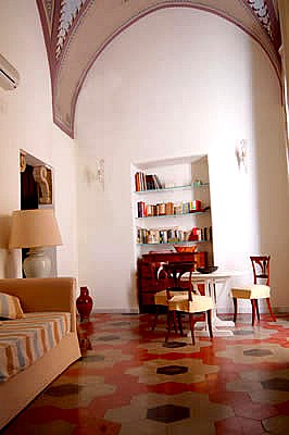 Il Palazzetto - foto 4