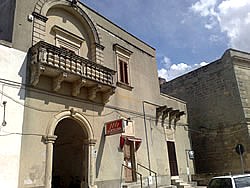 La Vecchia Corte di Bagnolo del Salento - foto 2