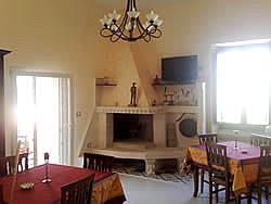 La Vecchia Corte di Bagnolo del Salento - foto 3