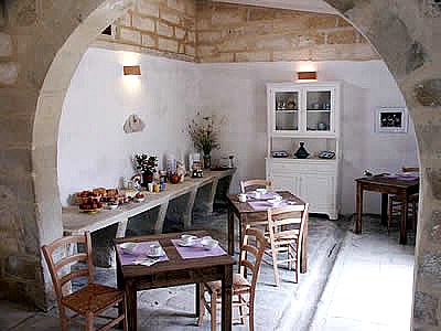 Masseria dei 12 Granai - foto 7