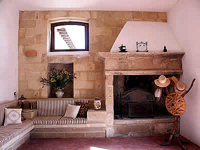 Masseria dei 12 Granai - foto 8