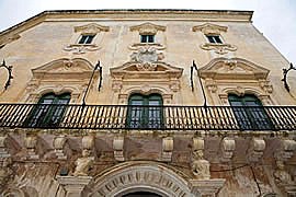 Palazzo Senape De Pace - foto 2