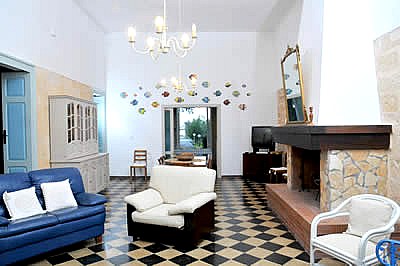 Villa La Tonnara - foto 6