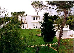Villa Neptunia - foto 2