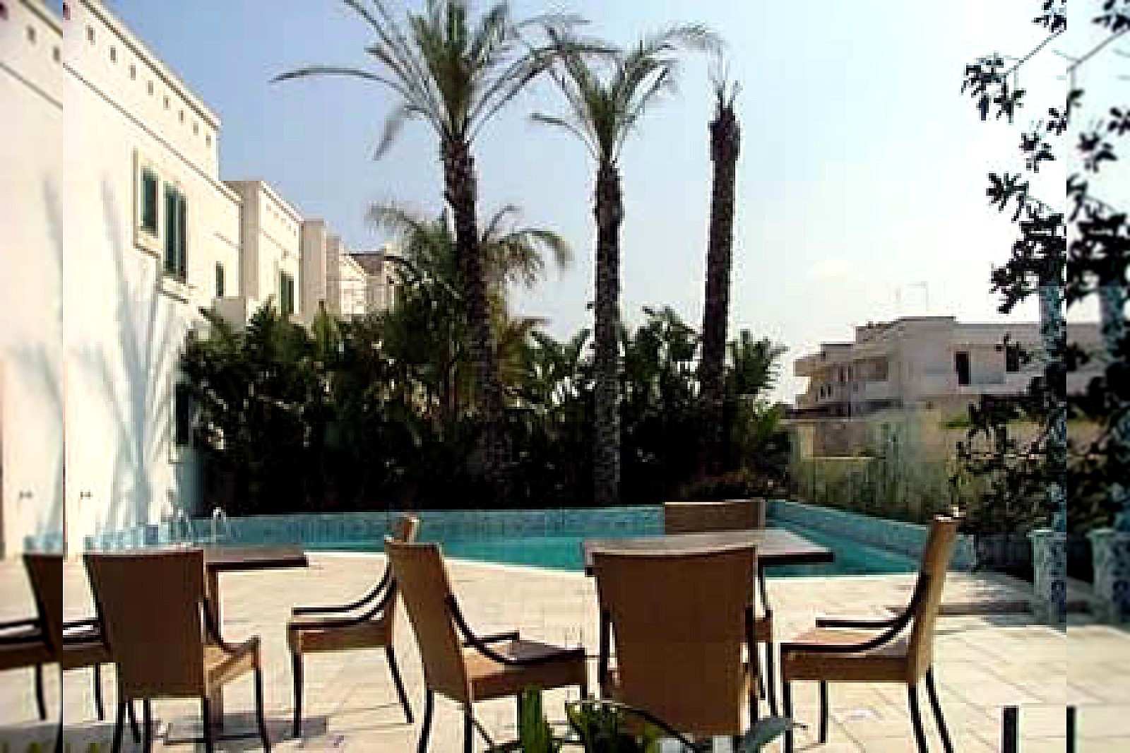 Ara inn Salento Resort - foto 2