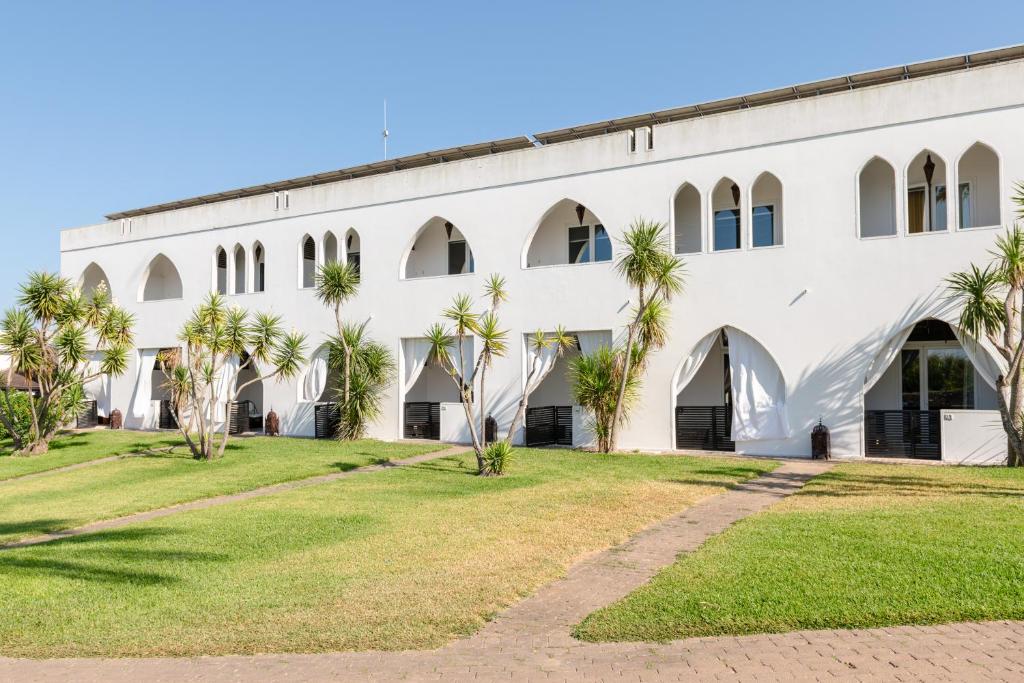 Baia dei Turchi - foto 1