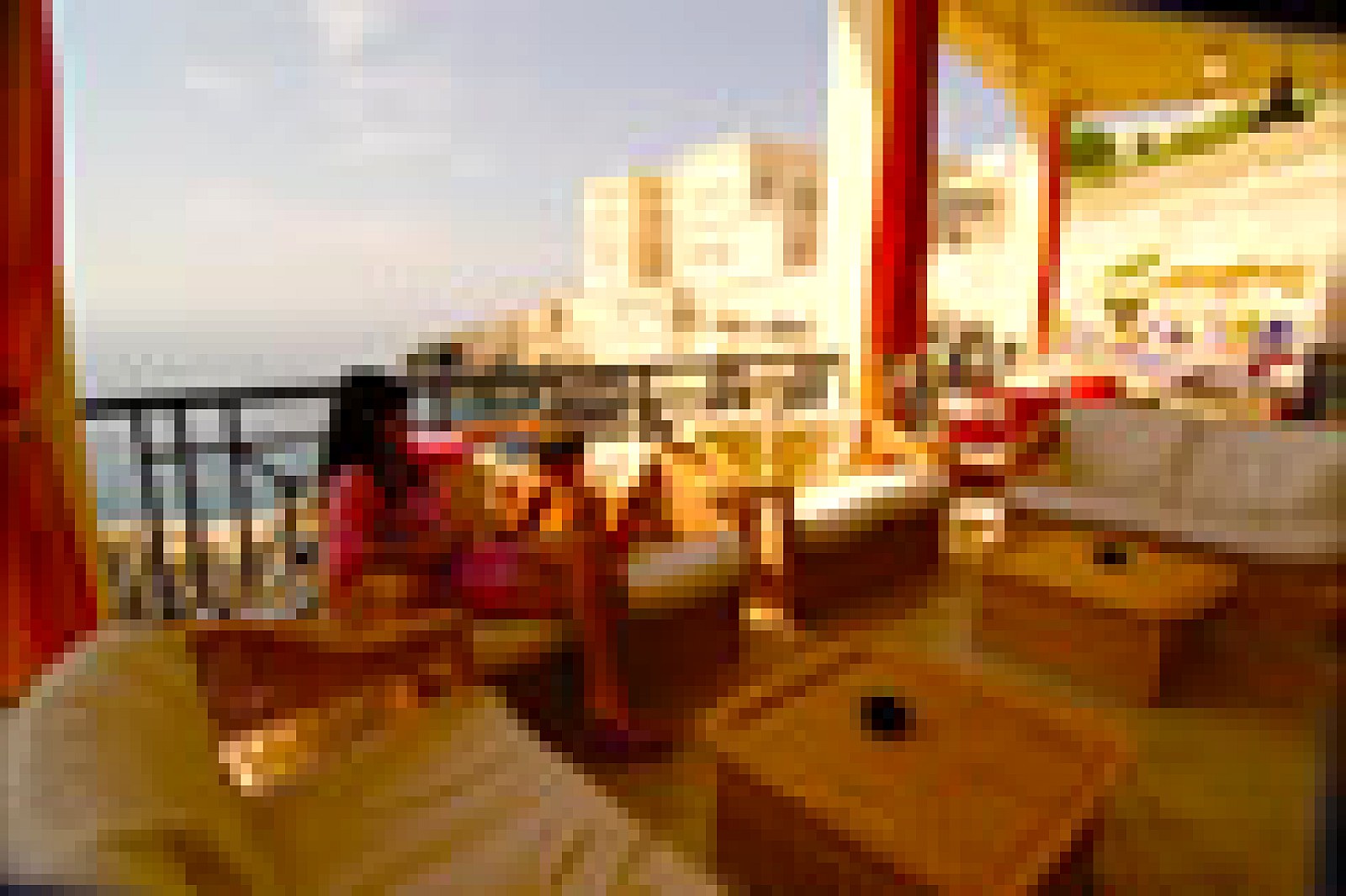 Grand Hotel Mediterraneo - foto 1