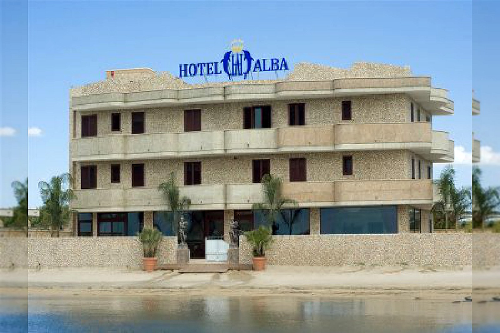 Hotel Alba - foto 2