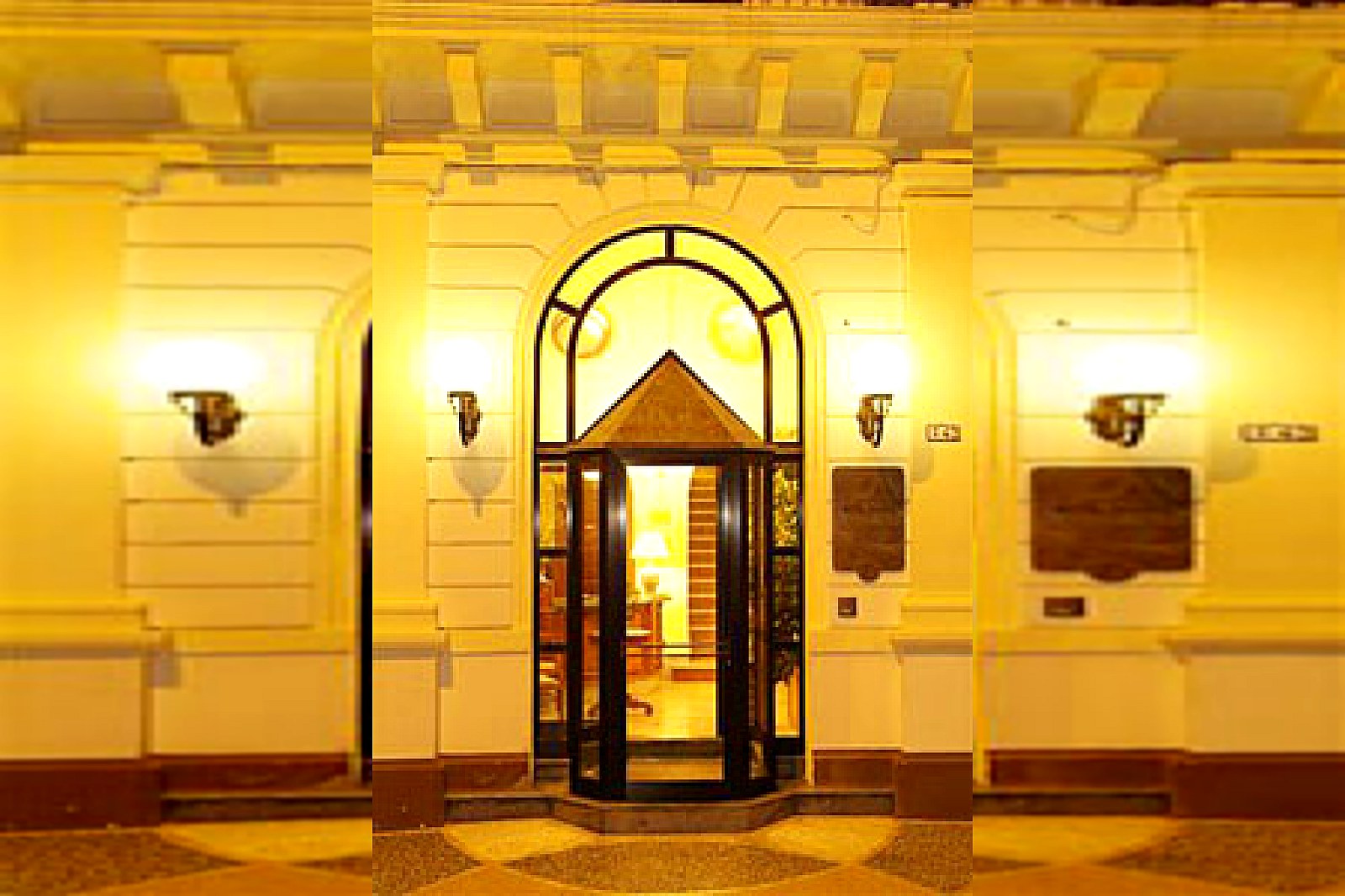 Hotel Bianco - foto 2