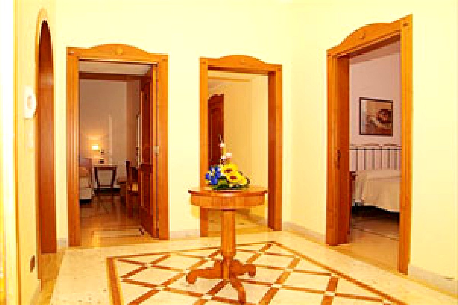 Hotel Bianco - foto 3