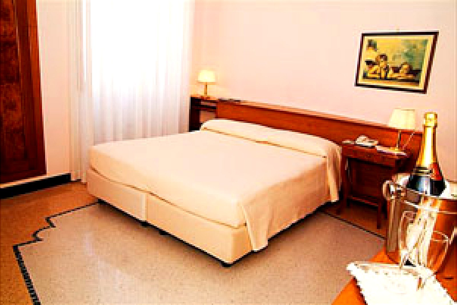 Hotel Bianco - foto 7