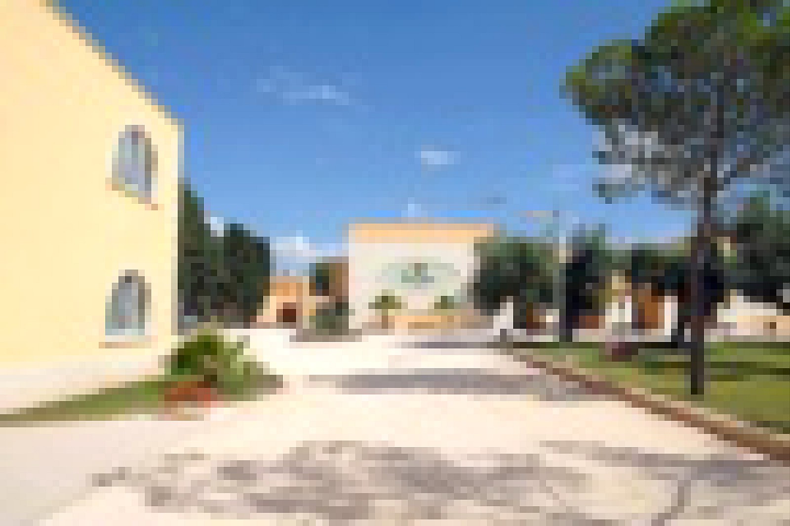 HOTEL CLUB DOLMEN RESORT - foto 1