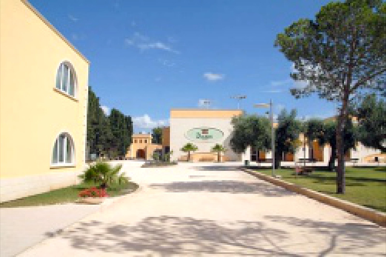 HOTEL CLUB DOLMEN RESORT - foto 2