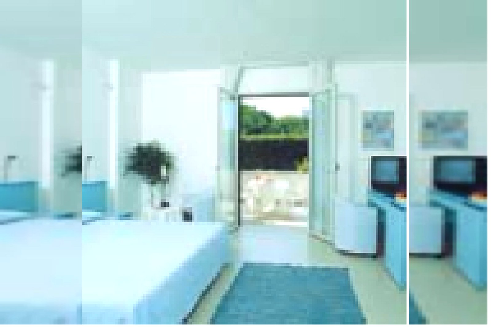 Hotel Daniela - foto 3