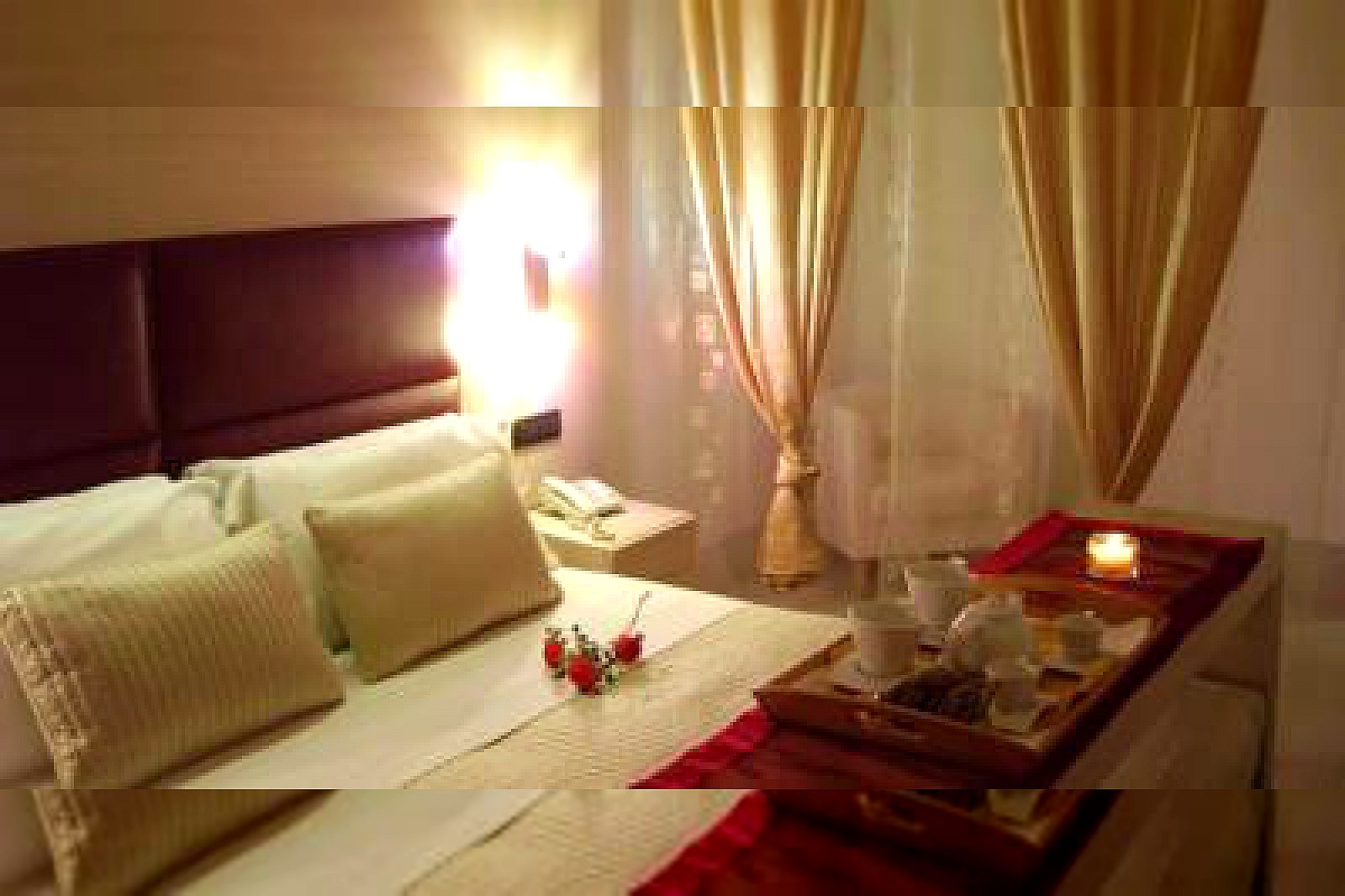 Hotel degli Haethey - foto 4