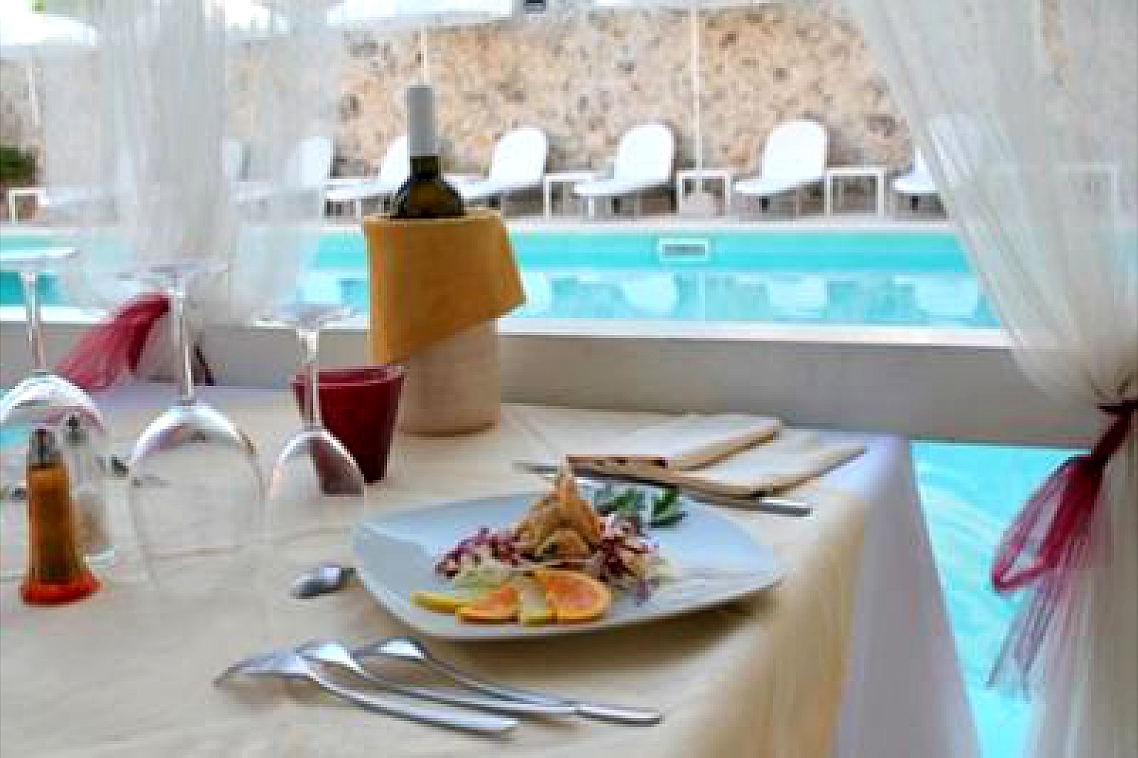 Hotel degli Haethey - foto 7