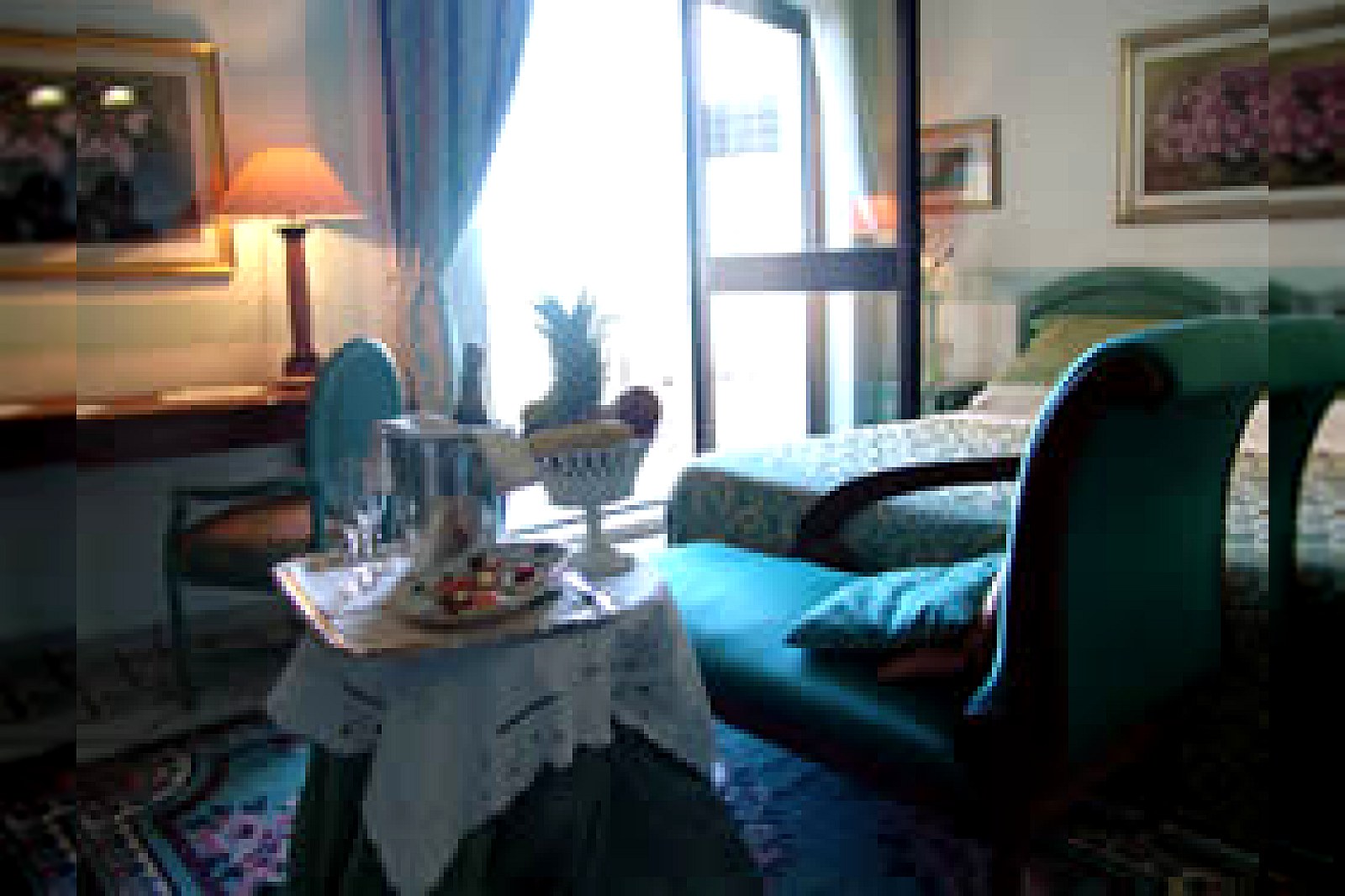 Hotel Hermitage - foto 4