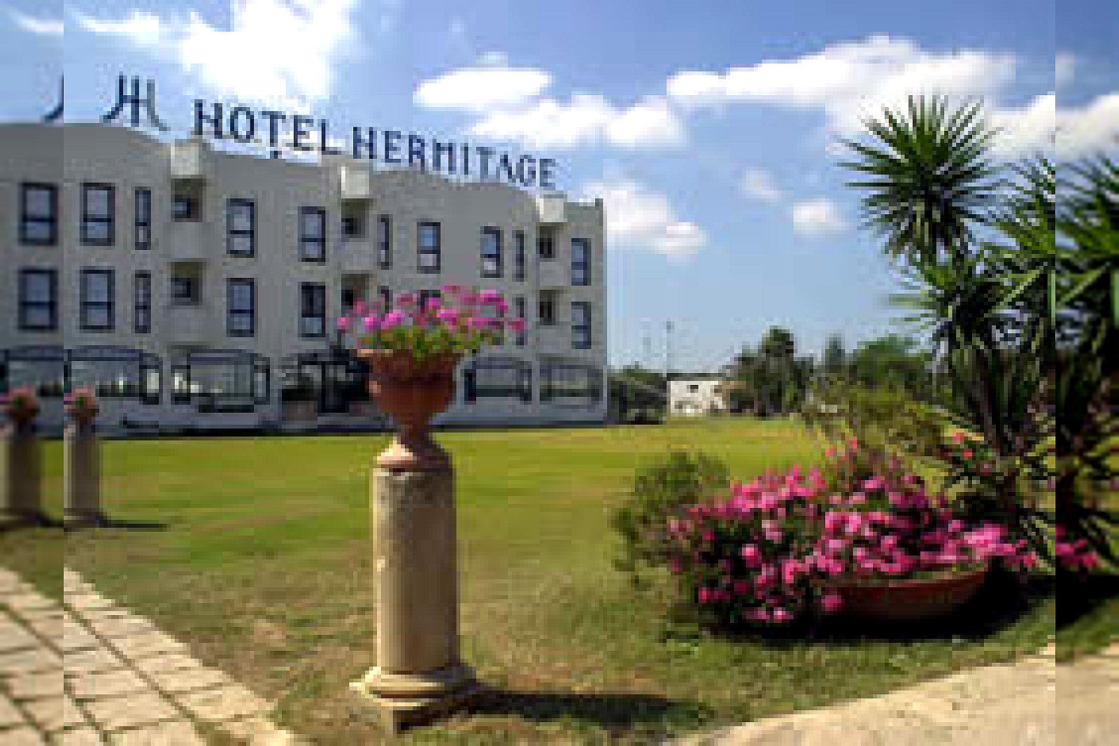 Hotel Hermitage - foto 6