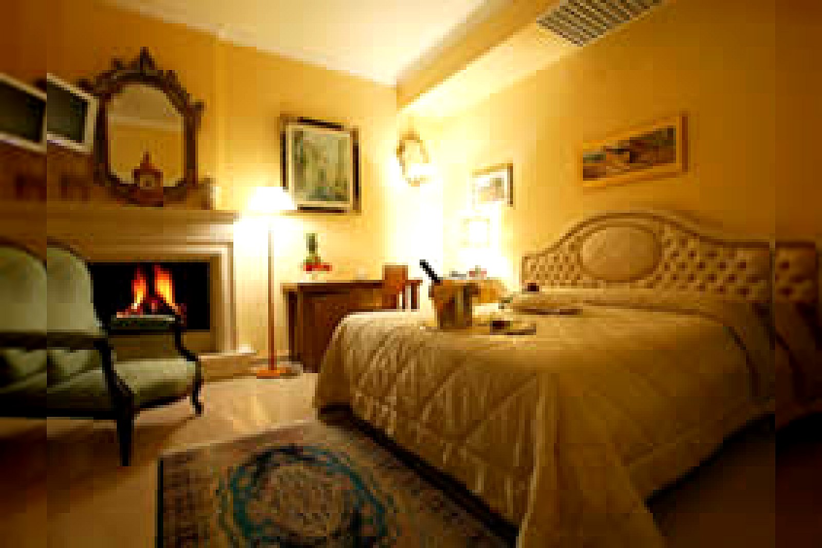 Hotel Hermitage - foto 8