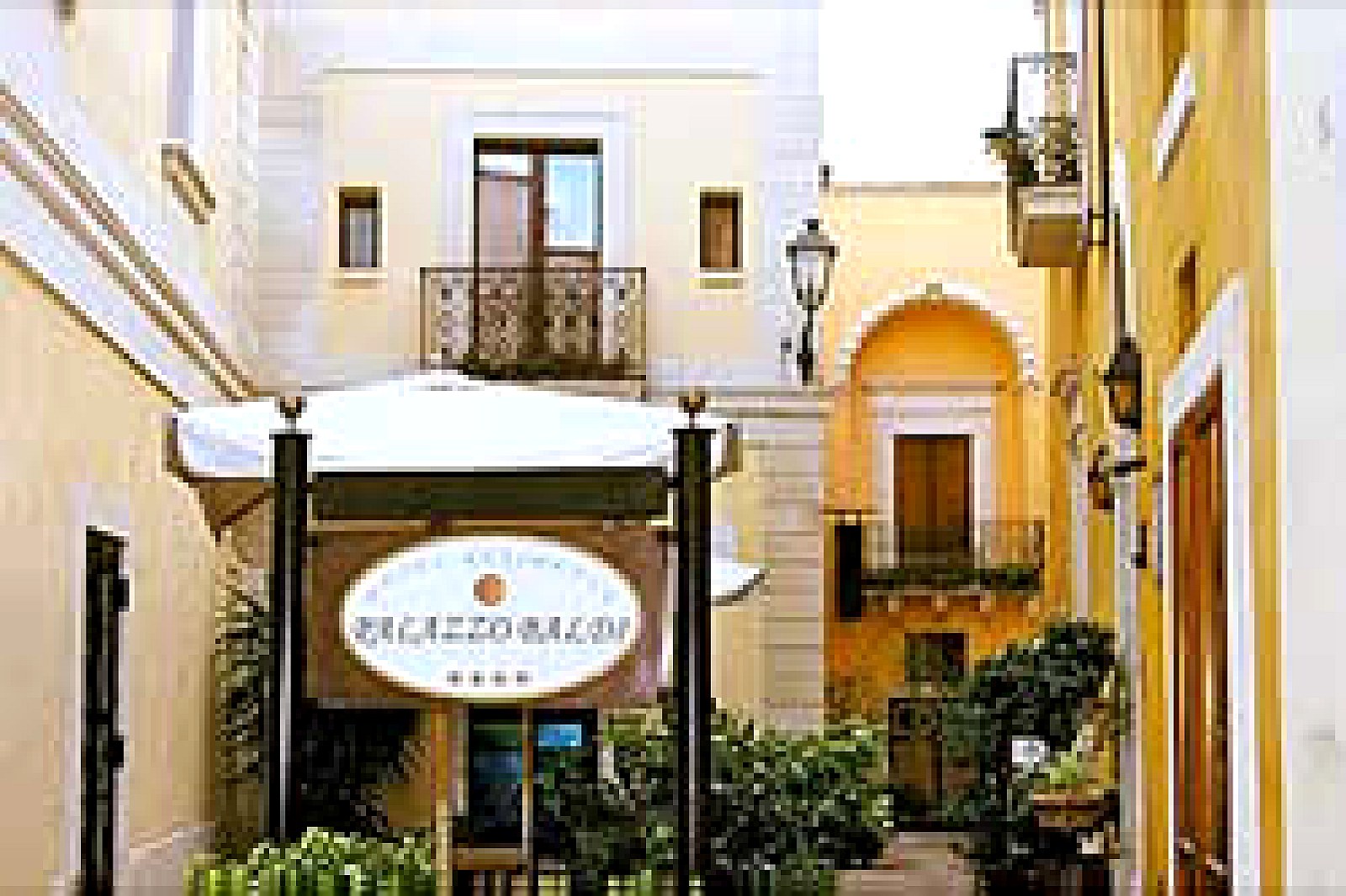 Hotel Palazzo Baldi - foto 2