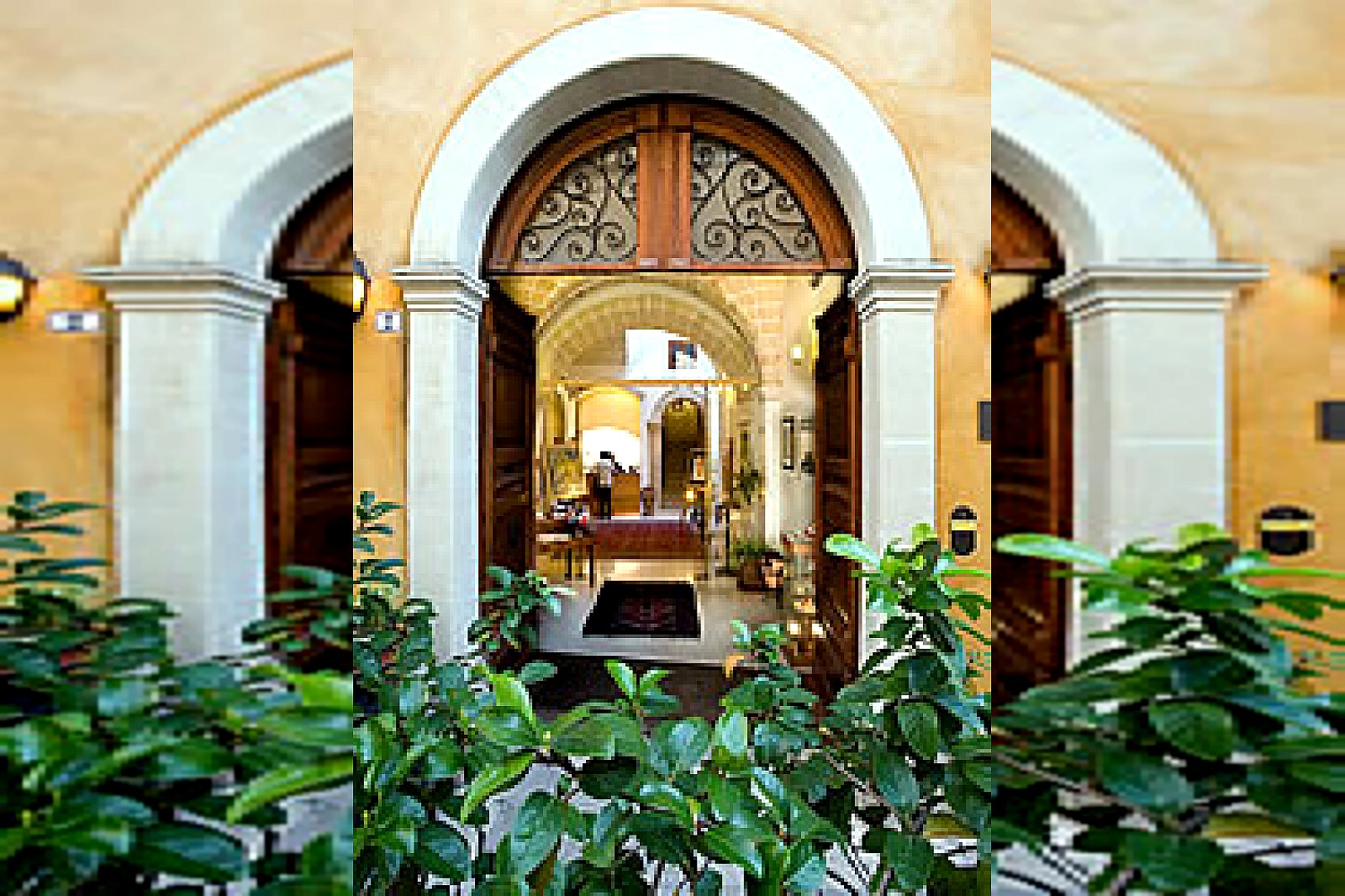 Hotel Palazzo Baldi - foto 3