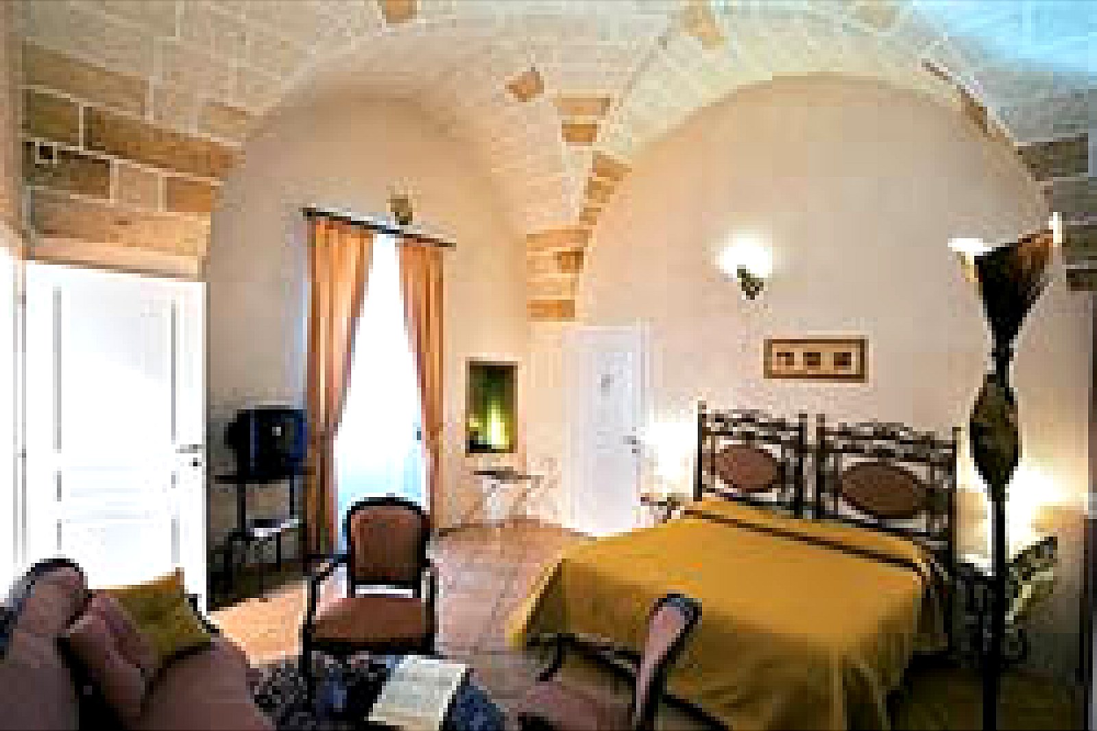 Hotel Palazzo Baldi - foto 4